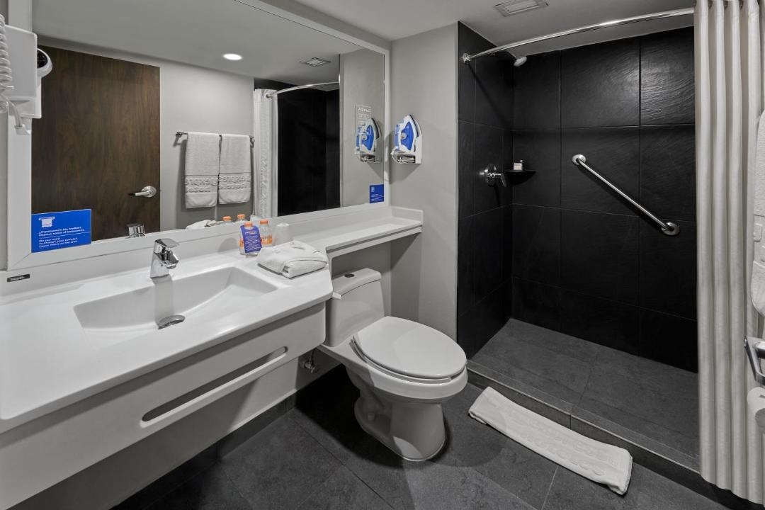 Photo of Bathroom in Guaymas