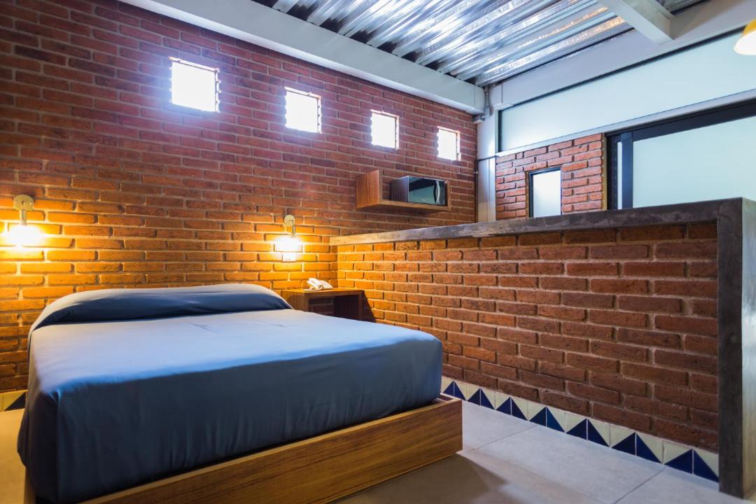 Photo of Bedroom in Xalapa