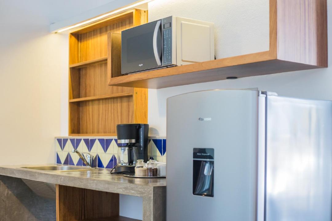 Photo of Kitchen in Xalapa