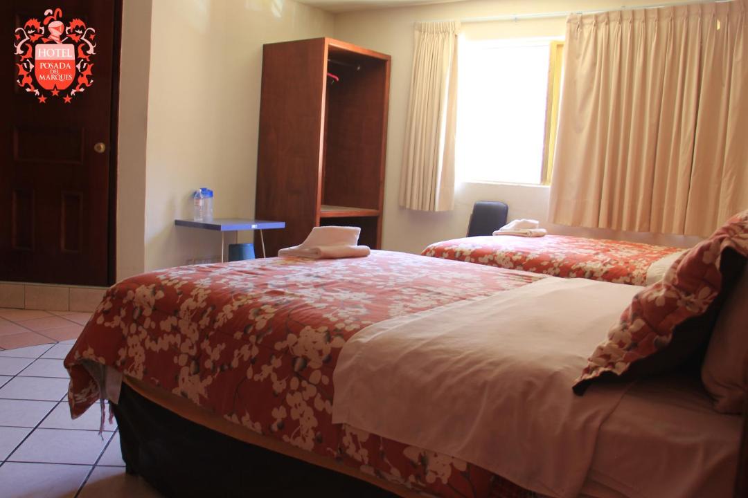Photo of Bedroom in San Juan de los Lagos