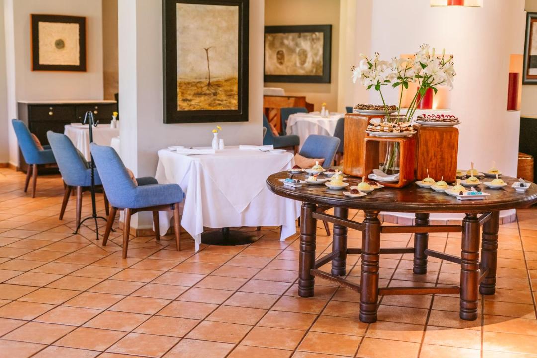 Photo of Kitchen in Marina Vallarta