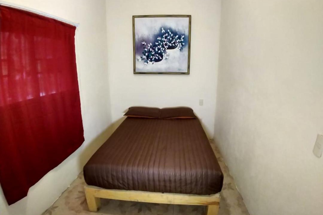 Photo of Bedroom in South Shore Hotel Area