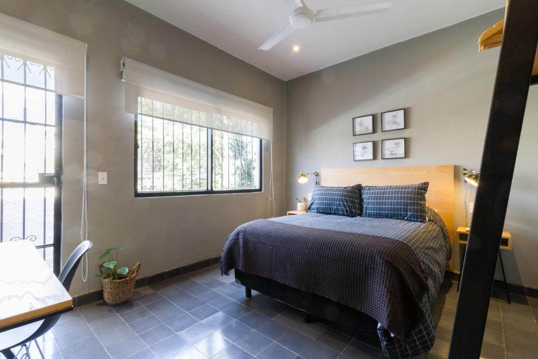 Photo of Bedroom in Americana
