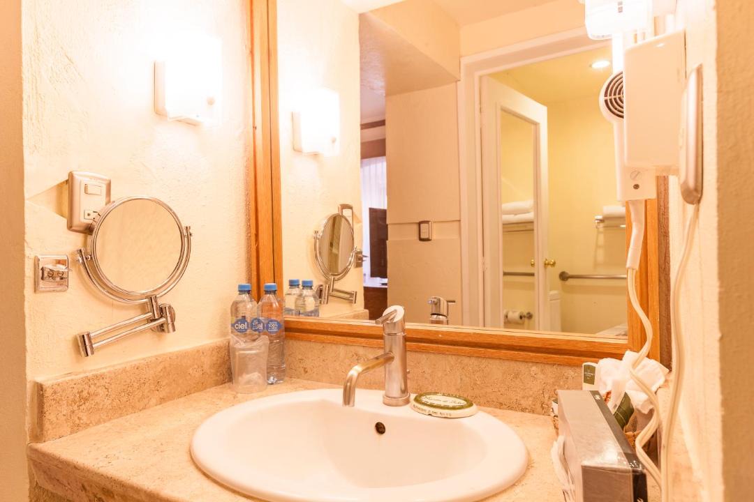 Photo of Bathroom in Zacatecas Centro
