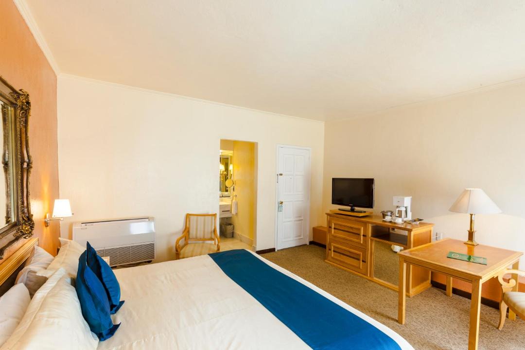 Photo of Bedroom in Zacatecas Centro