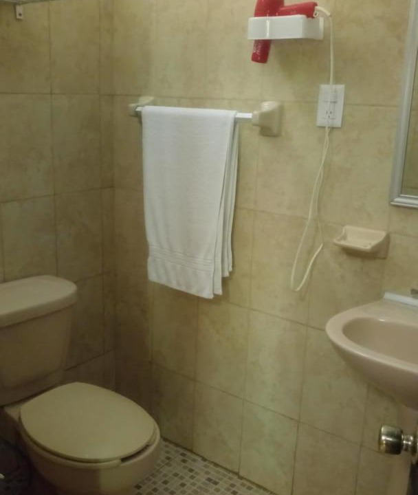 Photo of Bathroom in Union de Tula