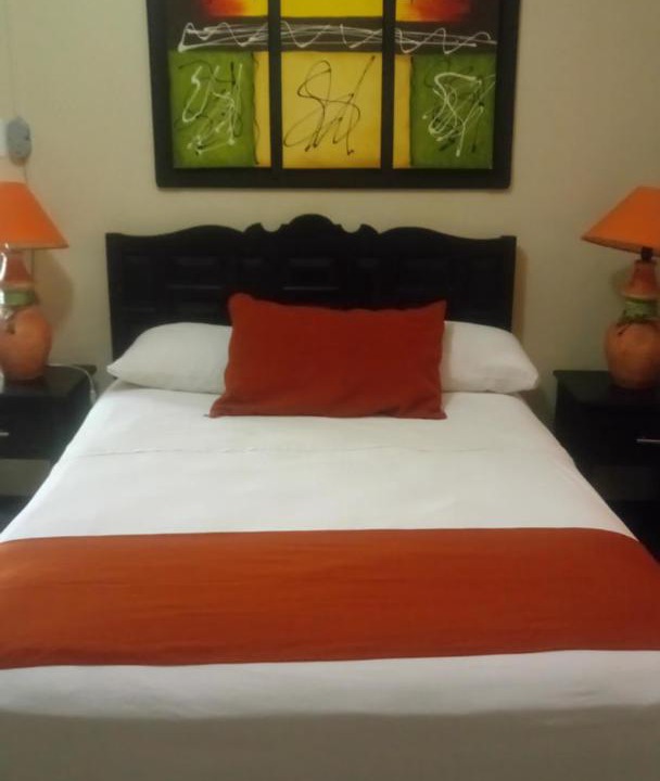 Photo of Bedroom in Union de Tula