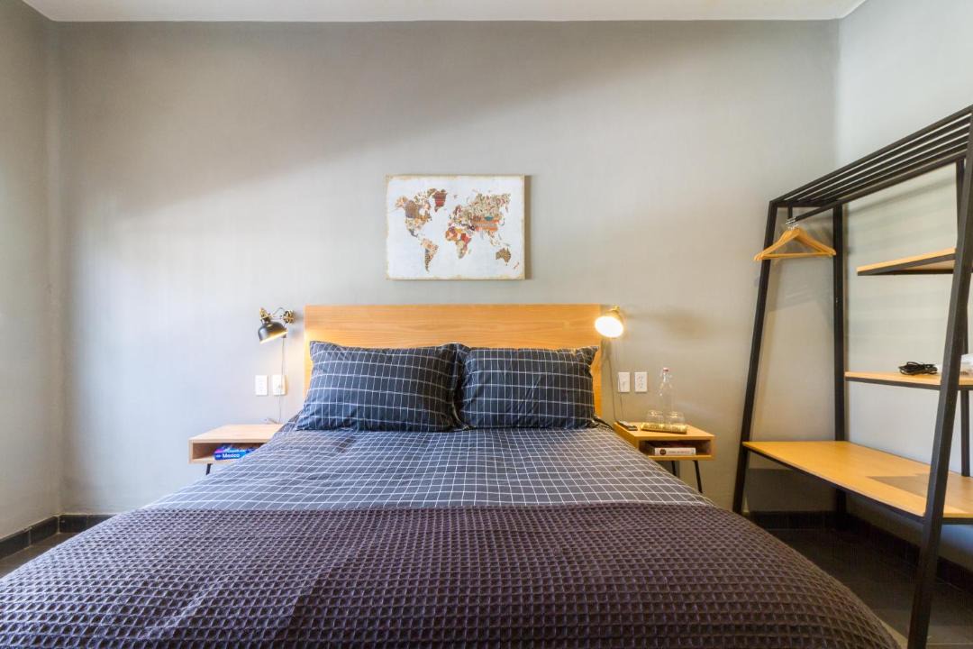 Photo of Bedroom in Americana