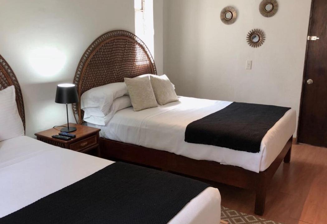Photo of Bedroom in Tres de Mayo