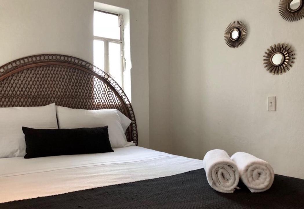 Photo of Bedroom in Tres de Mayo