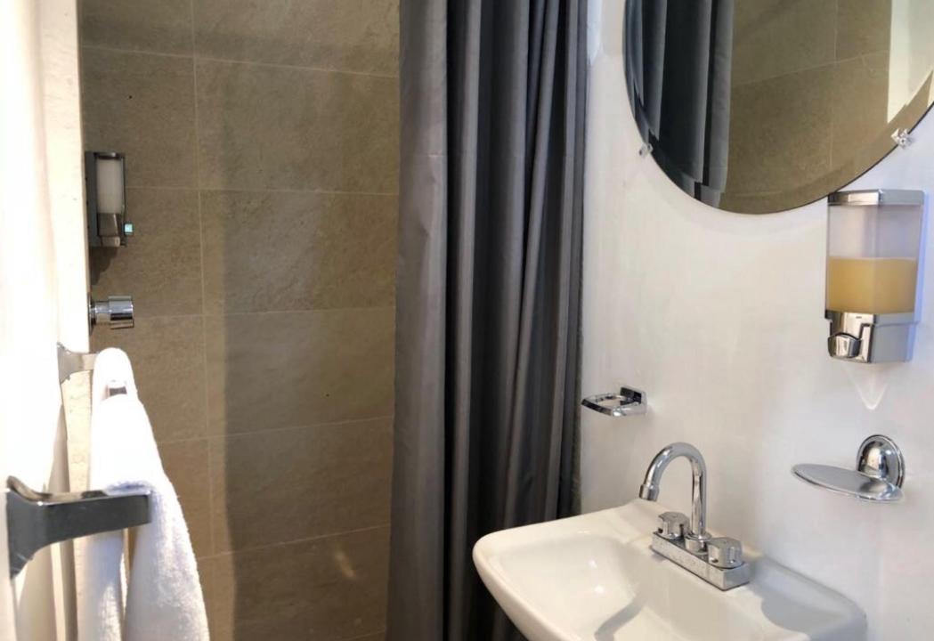 Photo of Bathroom in Tres de Mayo