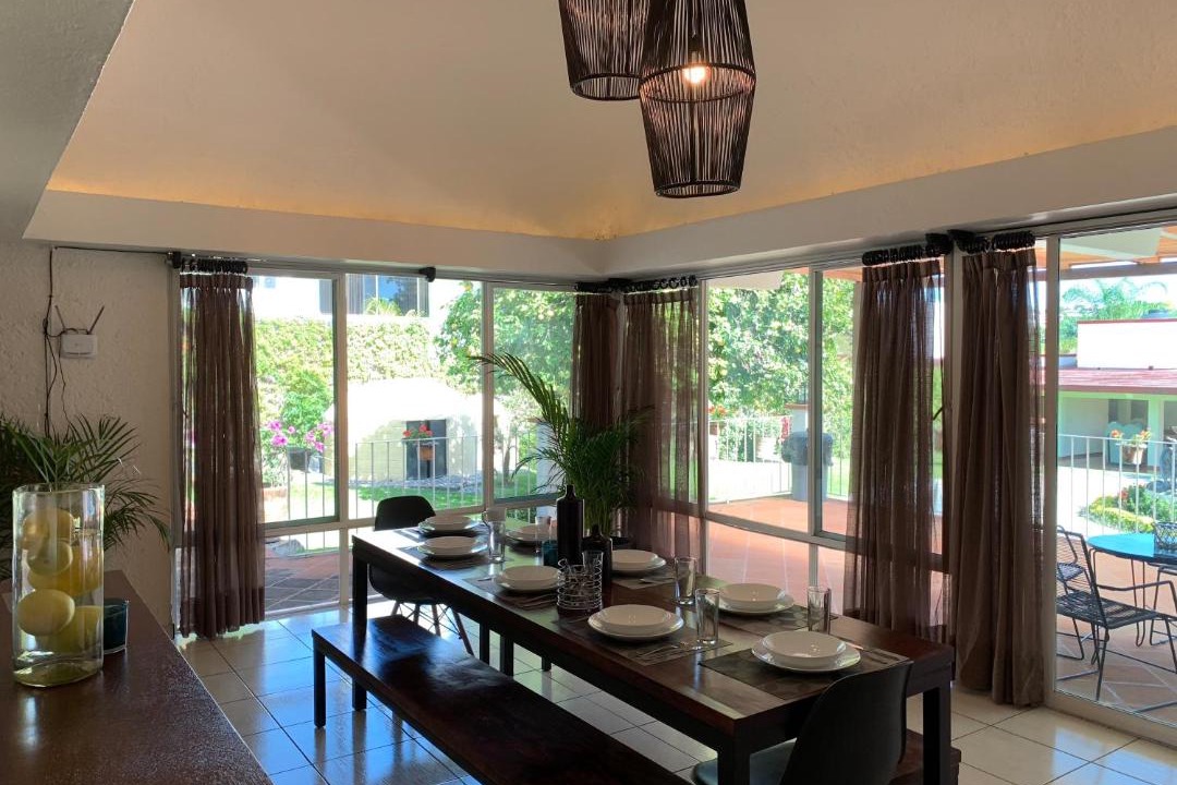 Photo of Livingroom in Tres de Mayo