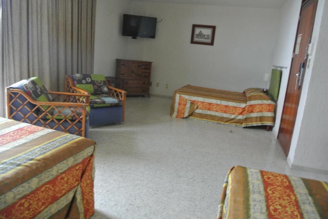Photo of Livingroom in Coatzacoalcos