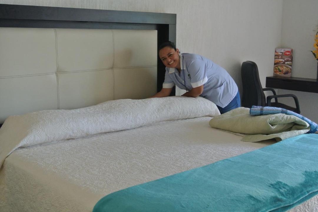 Photo of Bedroom in Coatzacoalcos