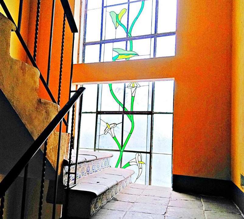 Photo of Bedroom in Zacatecas Centro