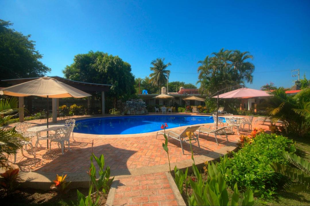 Photo of Outdoor in Higuera Blanca