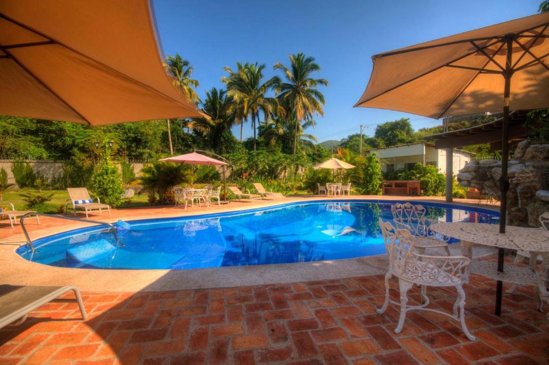 Photo of Outdoor in Higuera Blanca