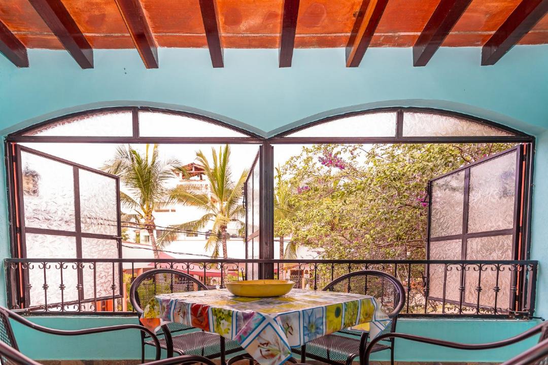 Photo of Patio Balcony in Chacala