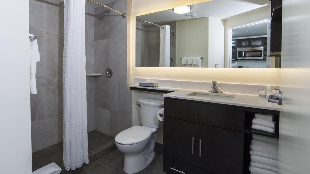 Photo of Bathroom in Celaya