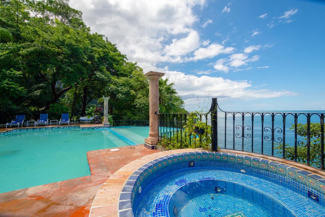 Photo of Outdoor in Boca de Tomatlan