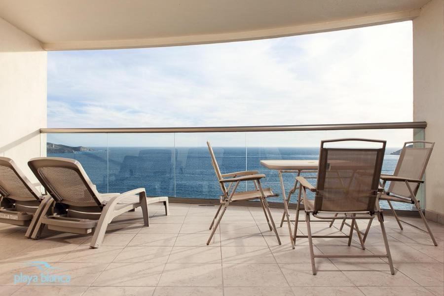 Photo of Patio Balcony in San Carlos