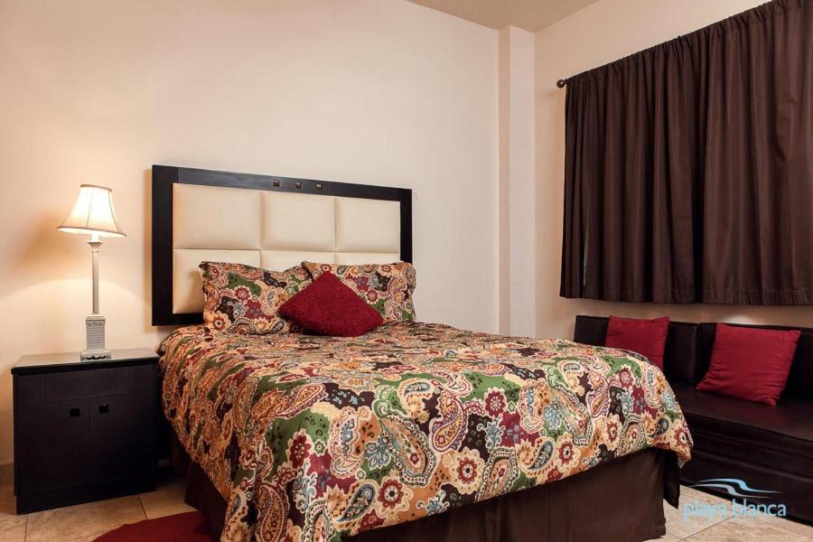 Photo of Bedroom in San Carlos