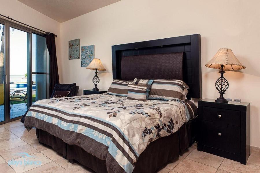 Photo of Bedroom in San Carlos