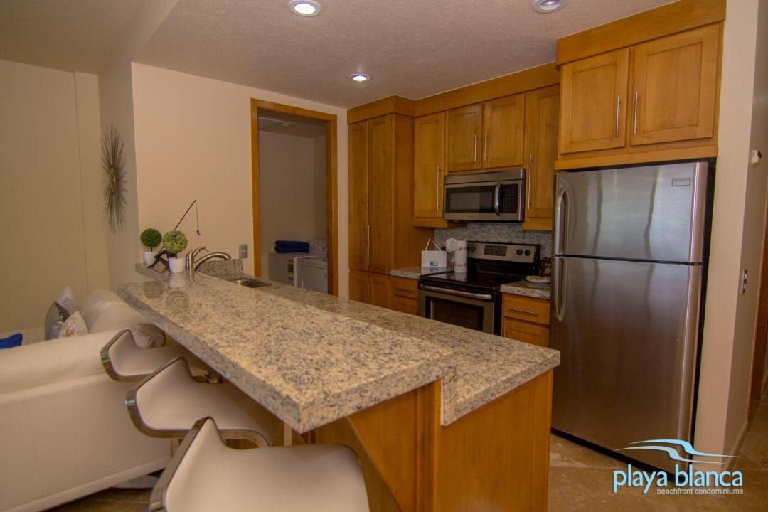 Photo of Kitchen in San Carlos