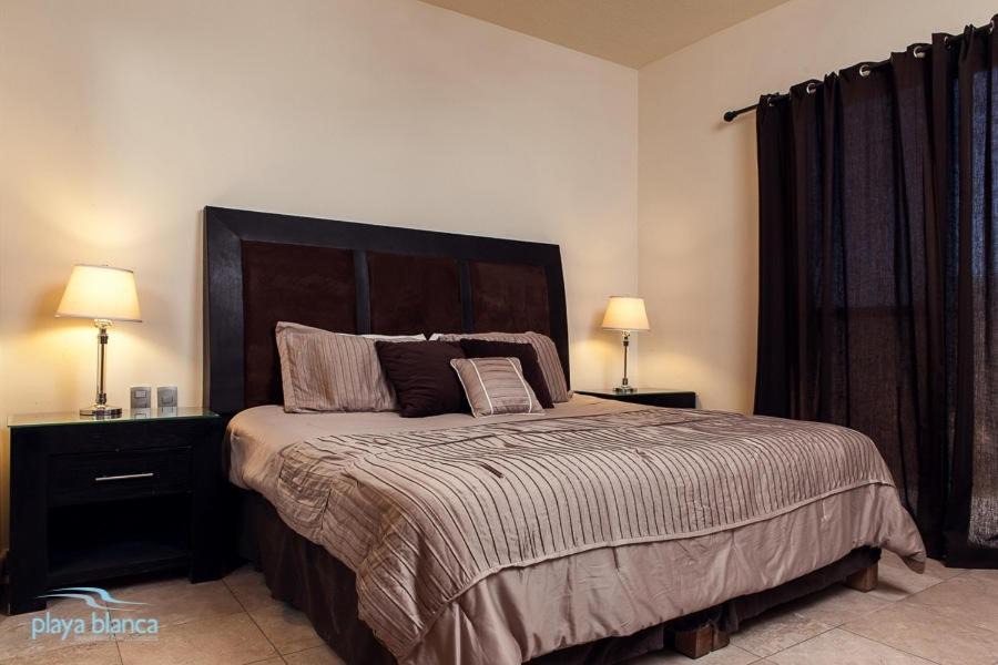 Photo of Bedroom in San Carlos