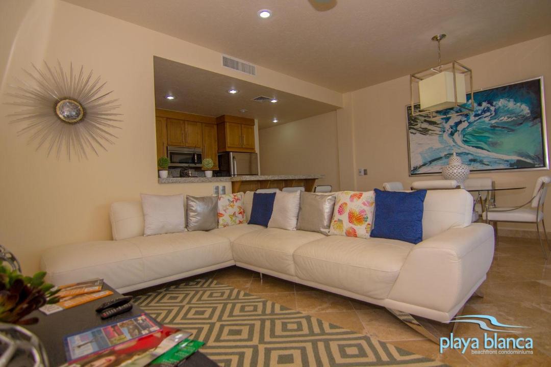 Photo of Livingroom in San Carlos