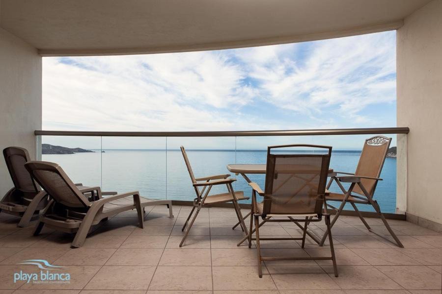 Photo of Patio Balcony in San Carlos