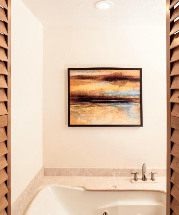 Photo of Bathroom in San Carlos