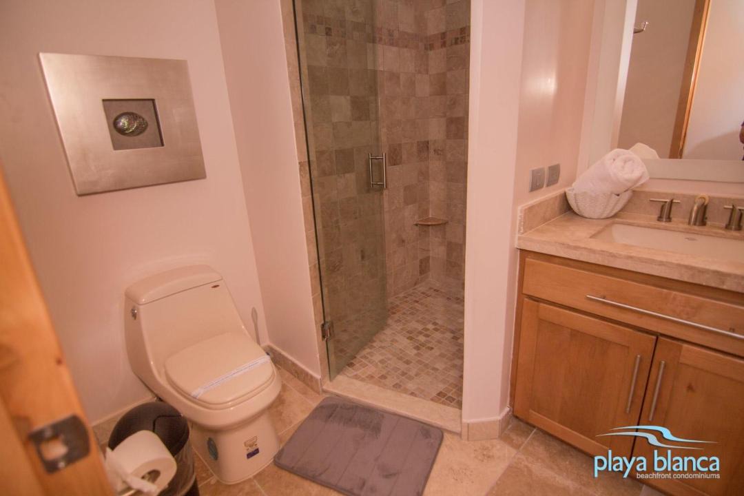 Photo of Bathroom in San Carlos