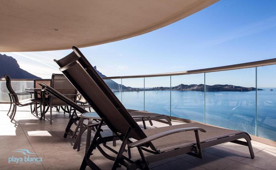 Photo of Patio Balcony in San Carlos