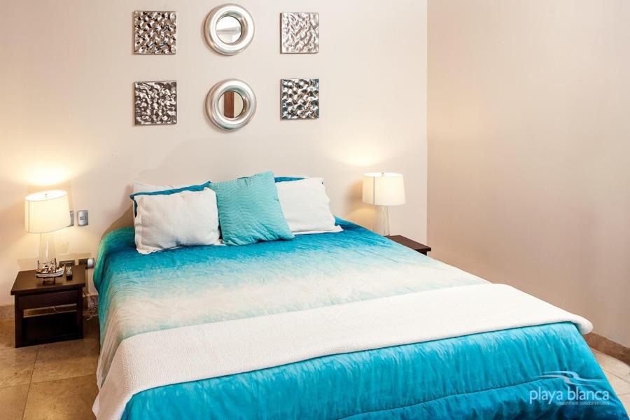 Photo of Bedroom in San Carlos