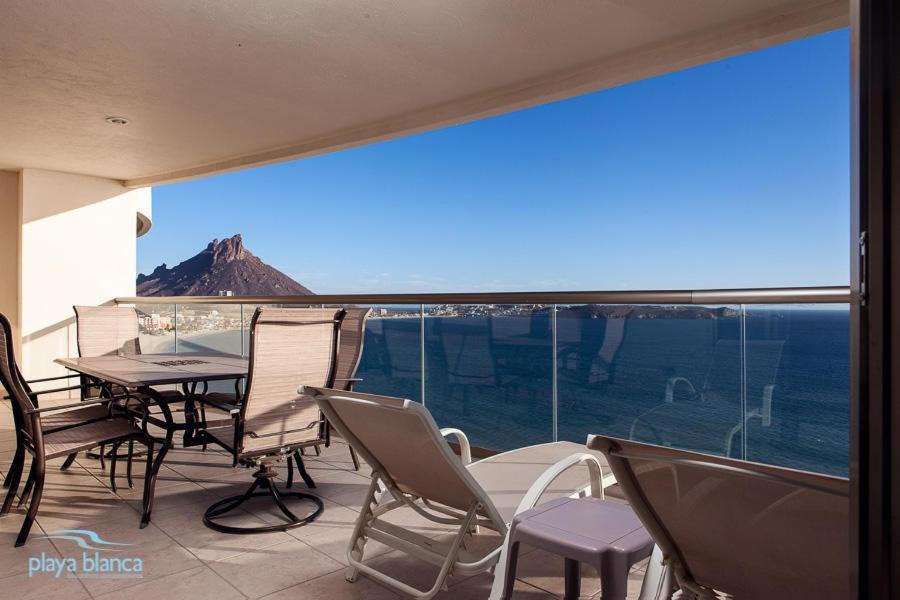 Photo of Patio Balcony in San Carlos