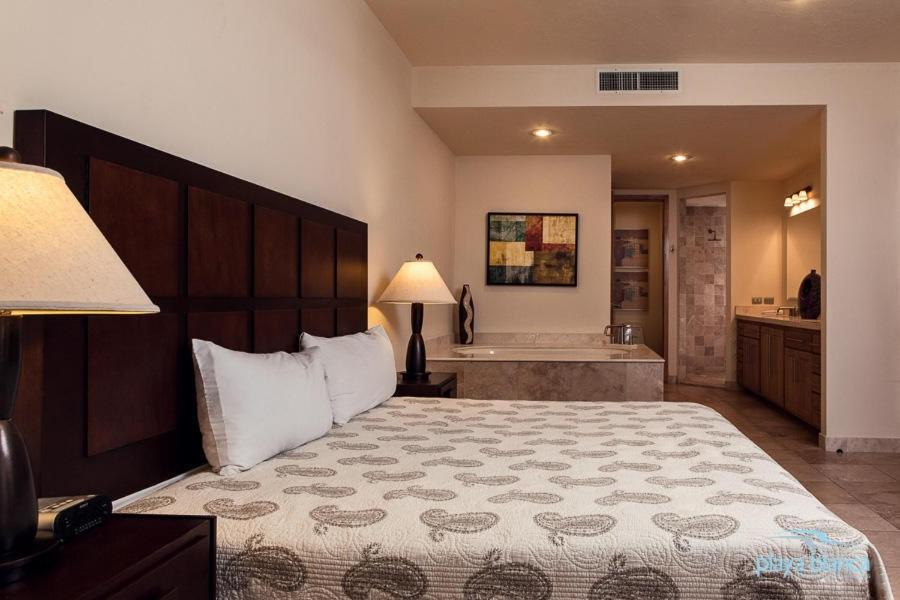 Photo of Bedroom in San Carlos