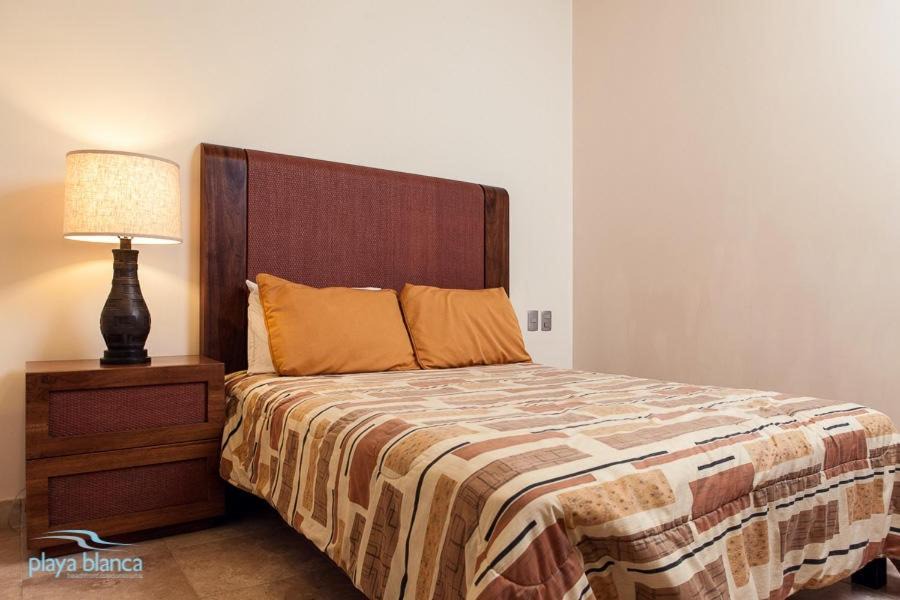 Photo of Bedroom in San Carlos