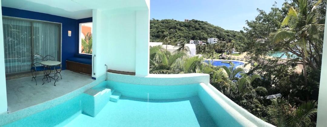 Photo of Outdoor in Santa Maria Huatulco