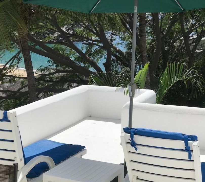 Photo of Patio Balcony in Santa Maria Huatulco