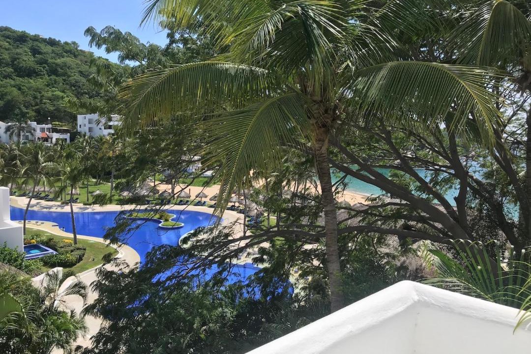 Photo of Outdoor in Santa Maria Huatulco