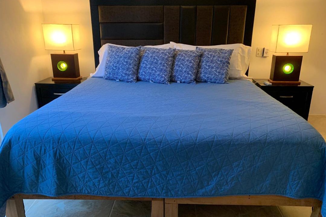 Photo of Bedroom in San Francisco