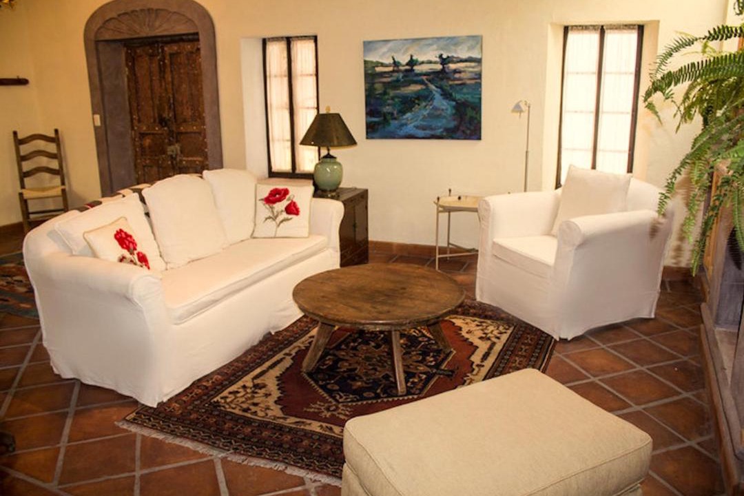 Photo of Livingroom in Zona Centro