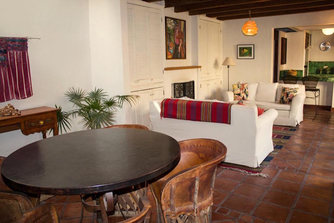 Photo of Livingroom in Zona Centro