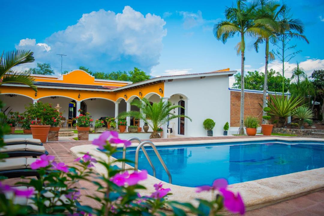 Photo of Others in Ahuacatlan