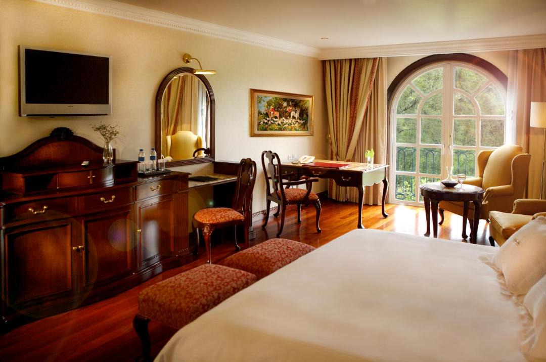 Photo of Bedroom in San Miguel Chapultepec