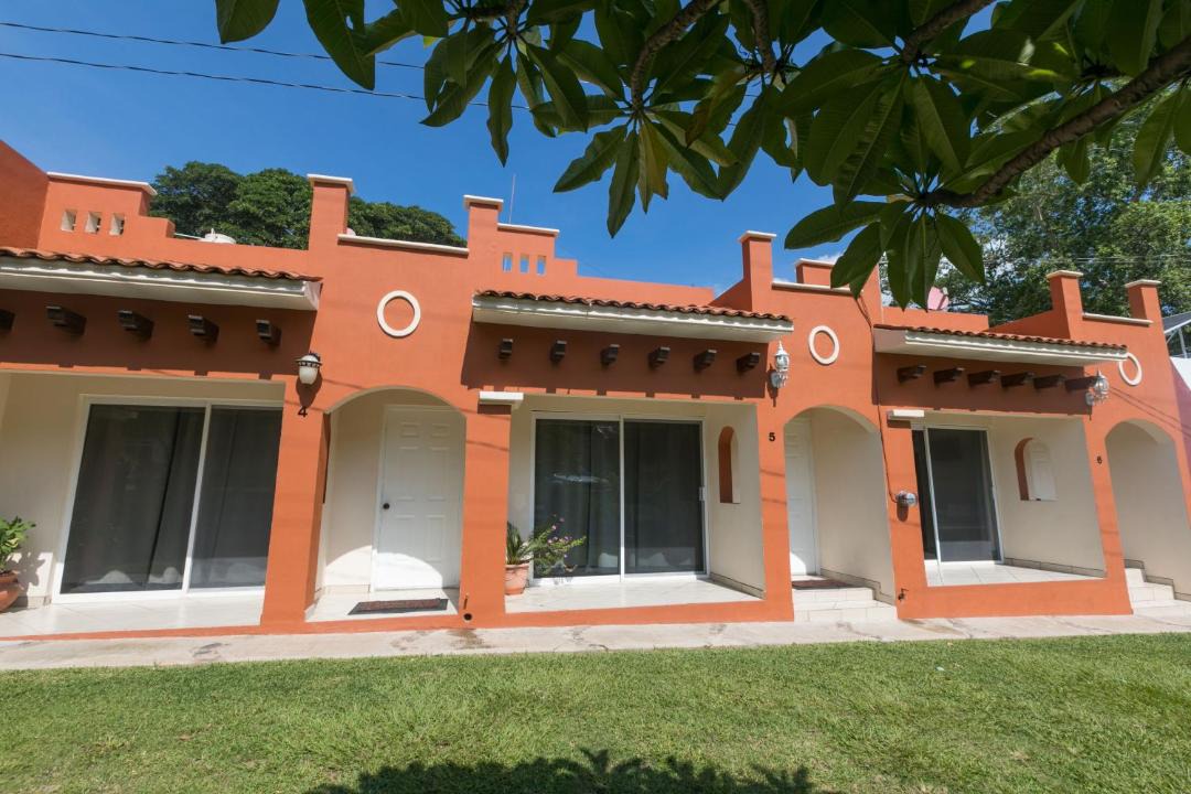 Photo of Buildings in La Laguna