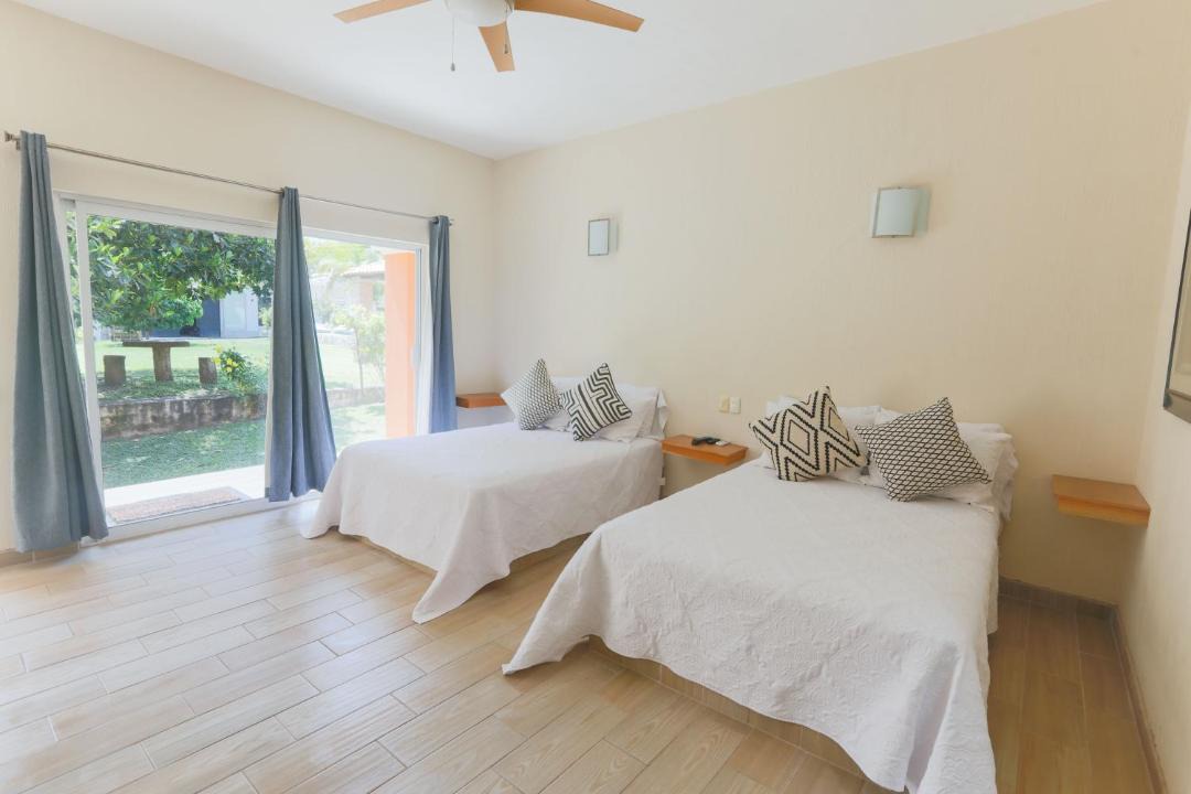 Photo of Bedroom in La Laguna