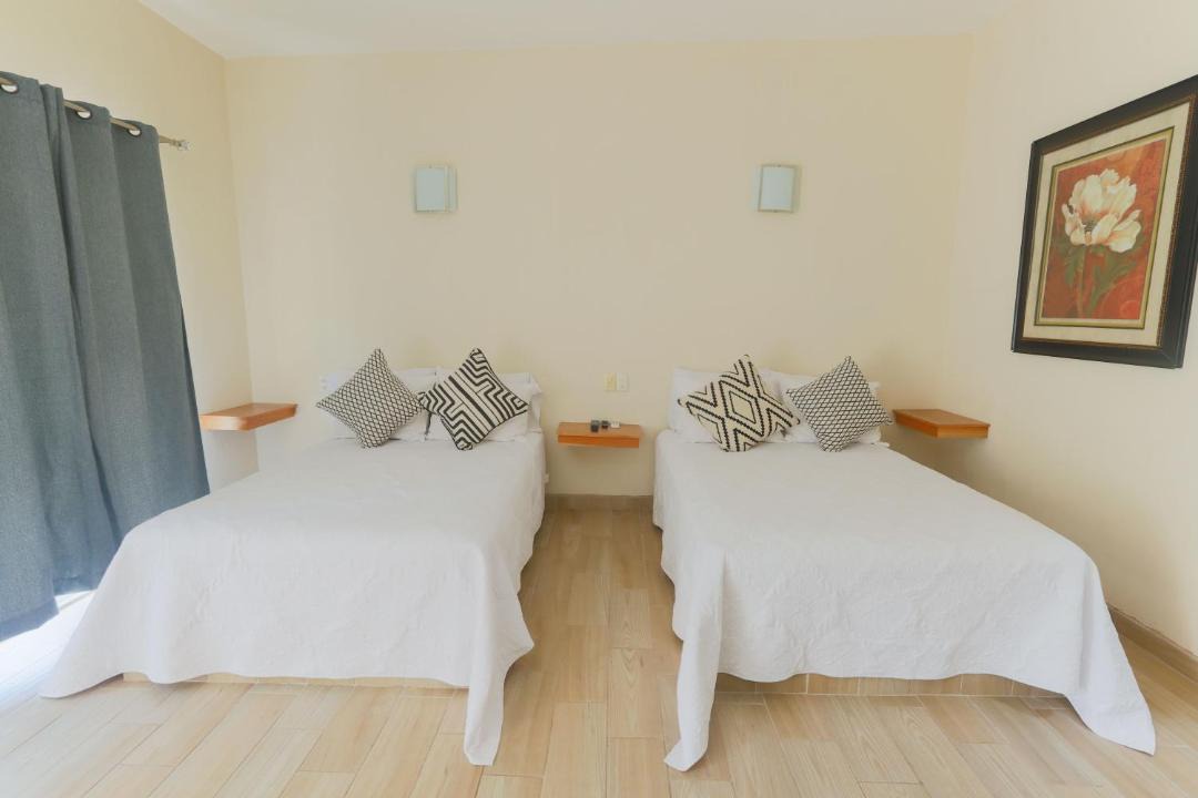 Photo of Bedroom in La Laguna