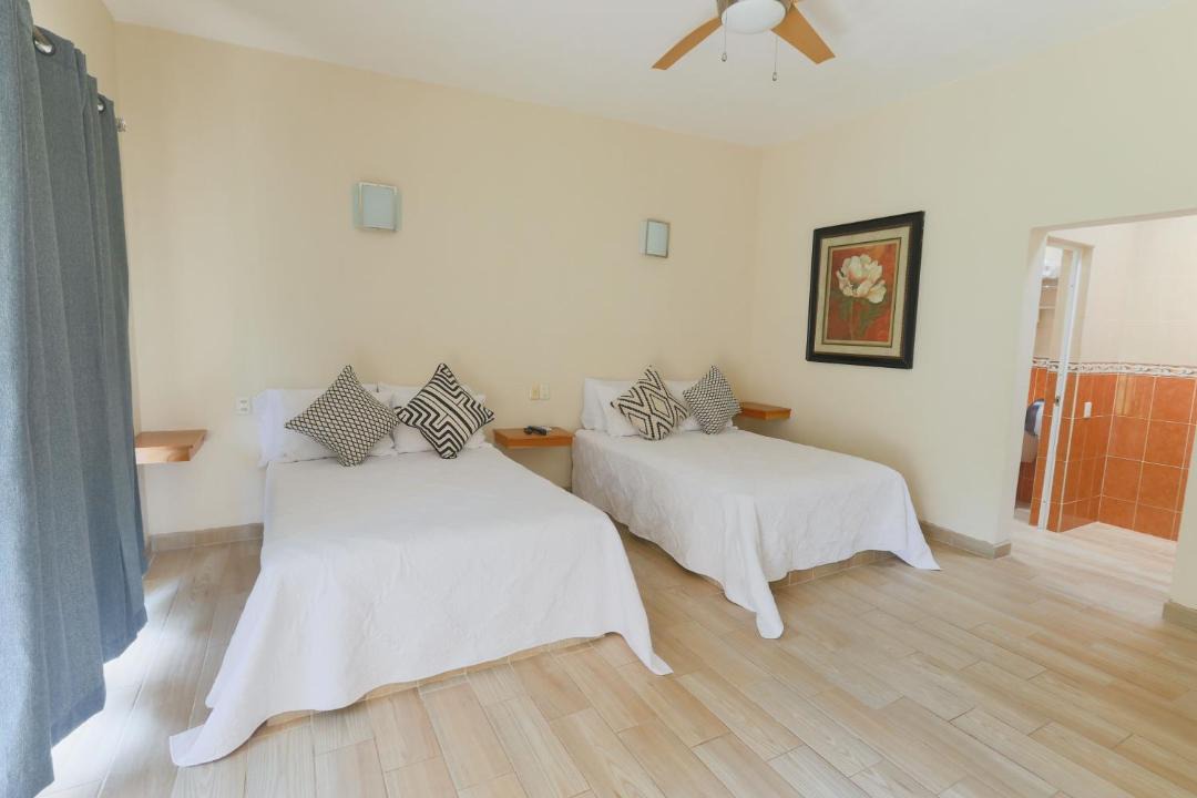 Photo of Bedroom in La Laguna